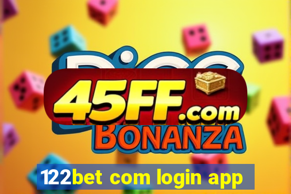 122bet com login app